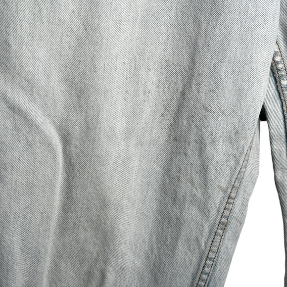 Vintage 550 Levi's‎ Jeans as is - Picture 4 of 7